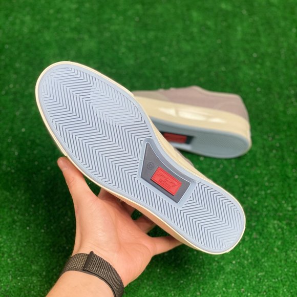 Converse Jack Purcell Signature Ox Men Low Top Shoes Gray White 153593C Multi Sz - Picture 4 of 4